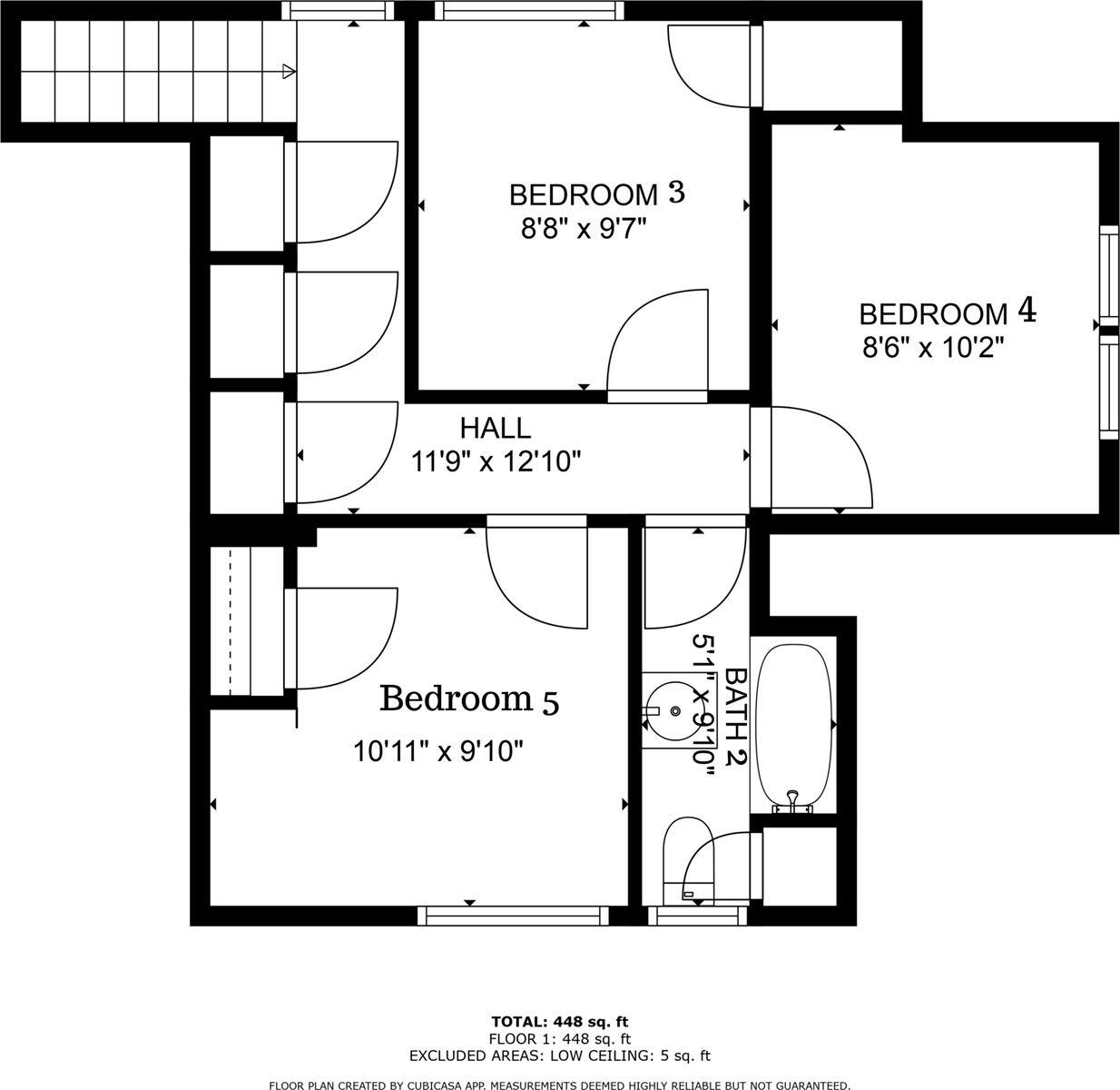 345 East Goulson Avenue, Hazel Park, MI 48030