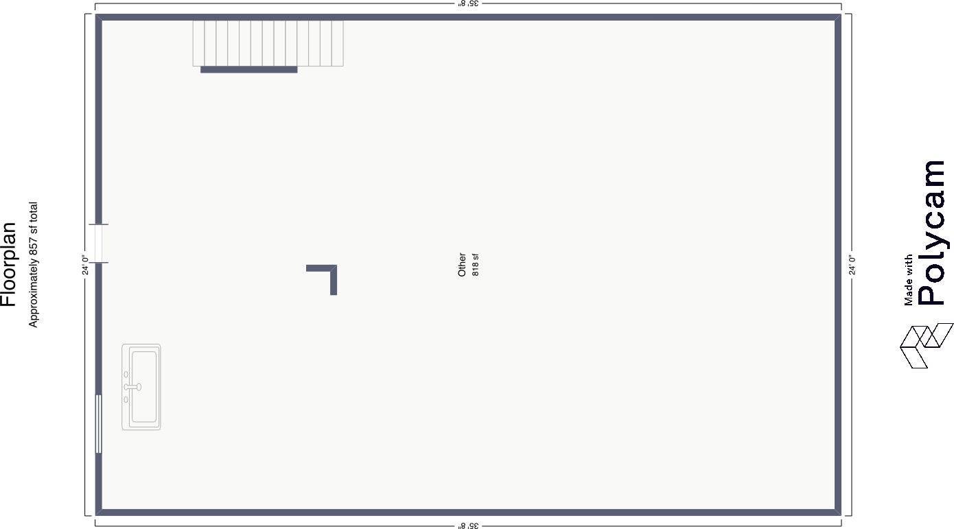 345 East Goulson Avenue, Hazel Park, MI 48030