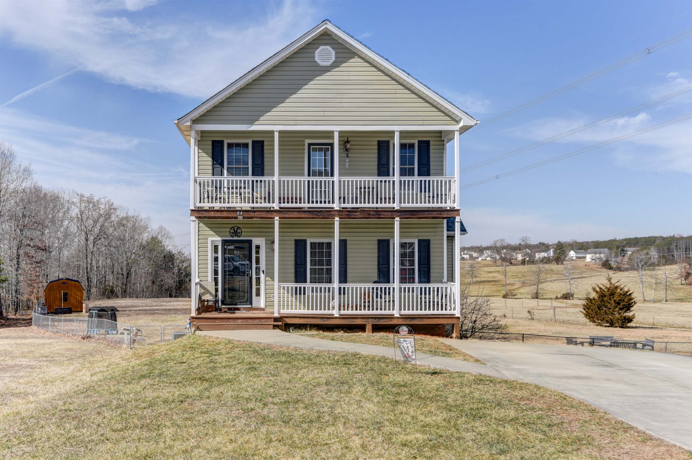 84 Jeter Court, #28, Lynchburg, VA 24501