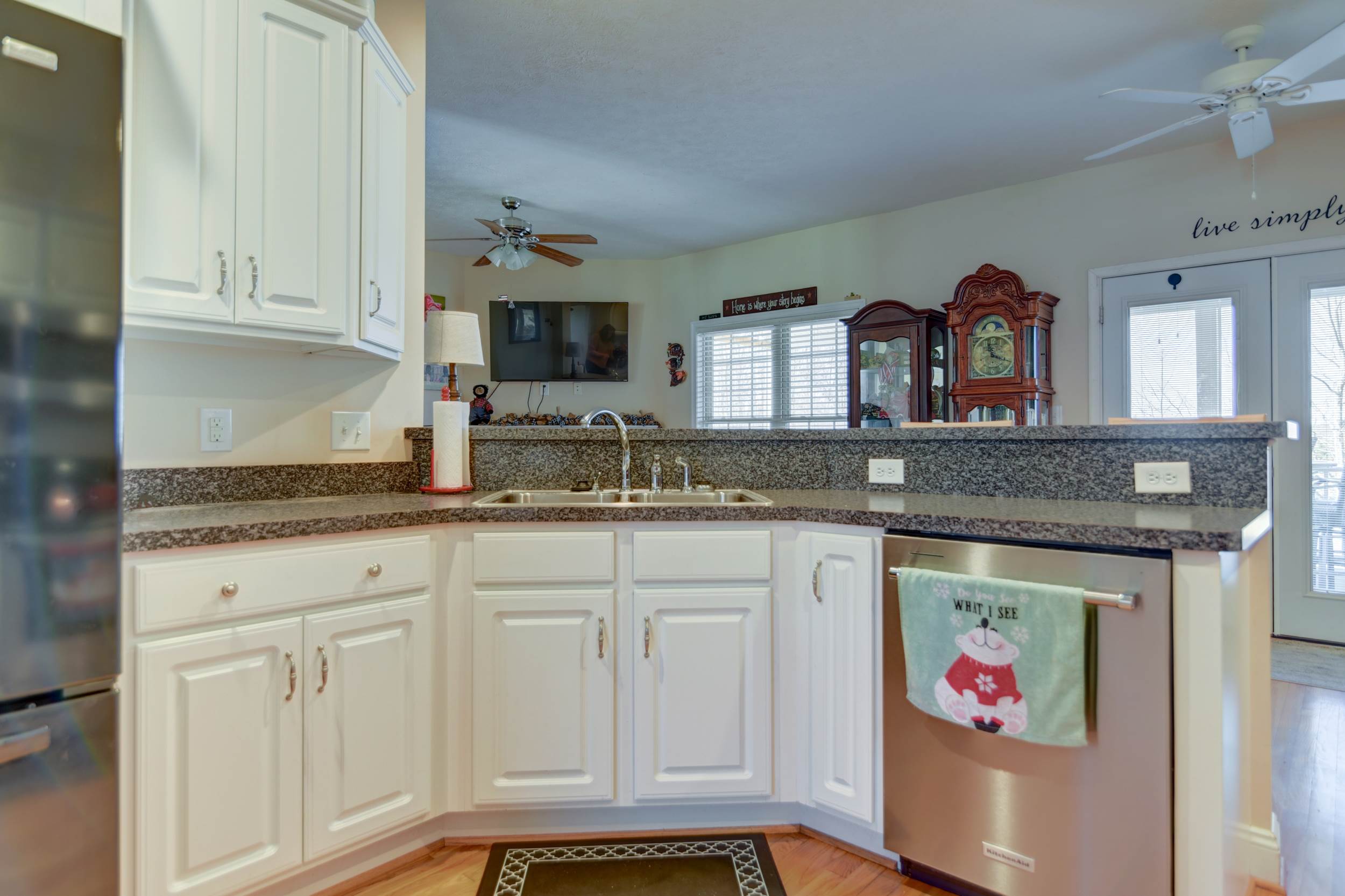 84 Jeter Court, #28, Lynchburg, VA 24501