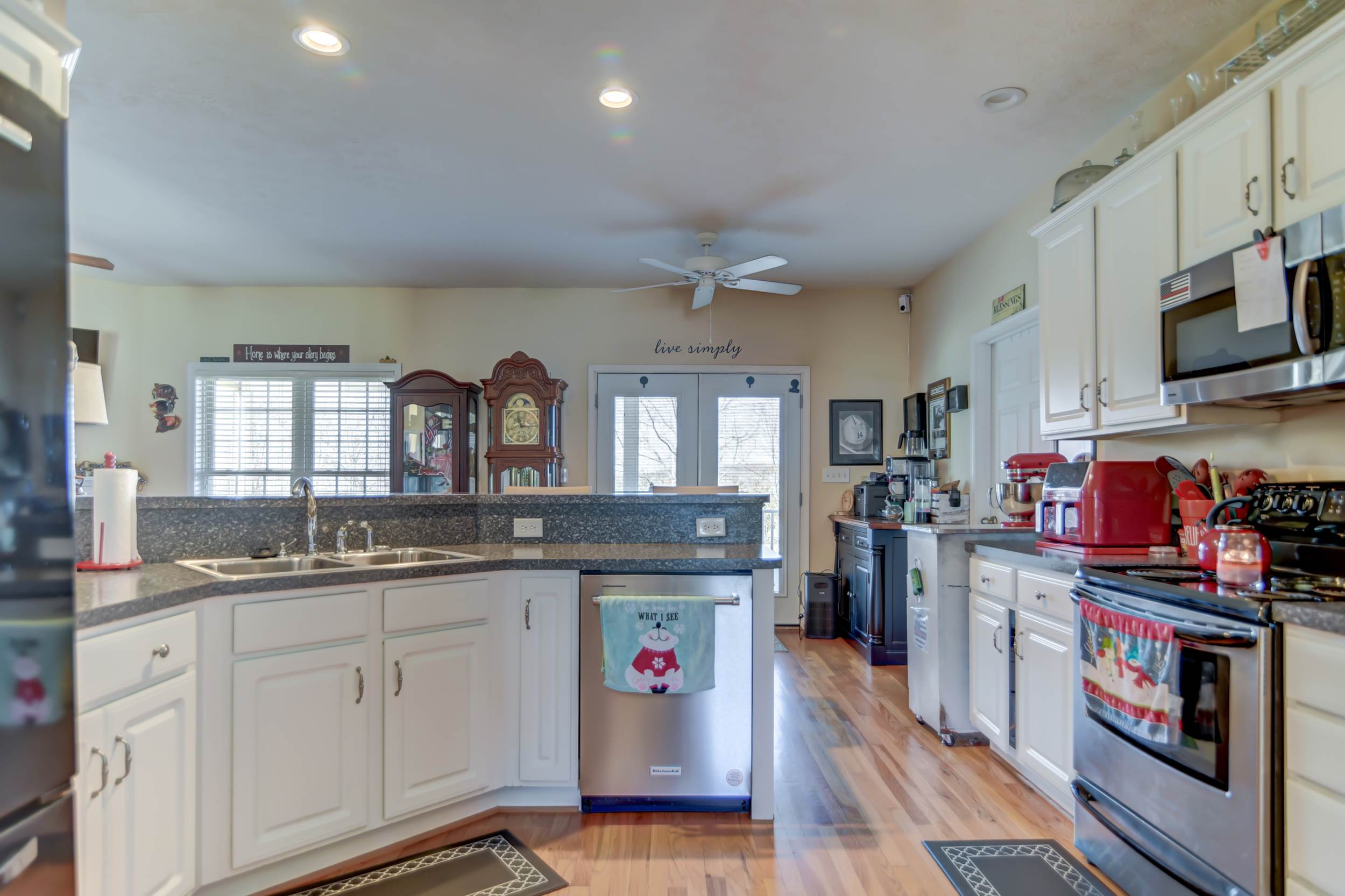 84 Jeter Court, #28, Lynchburg, VA 24501