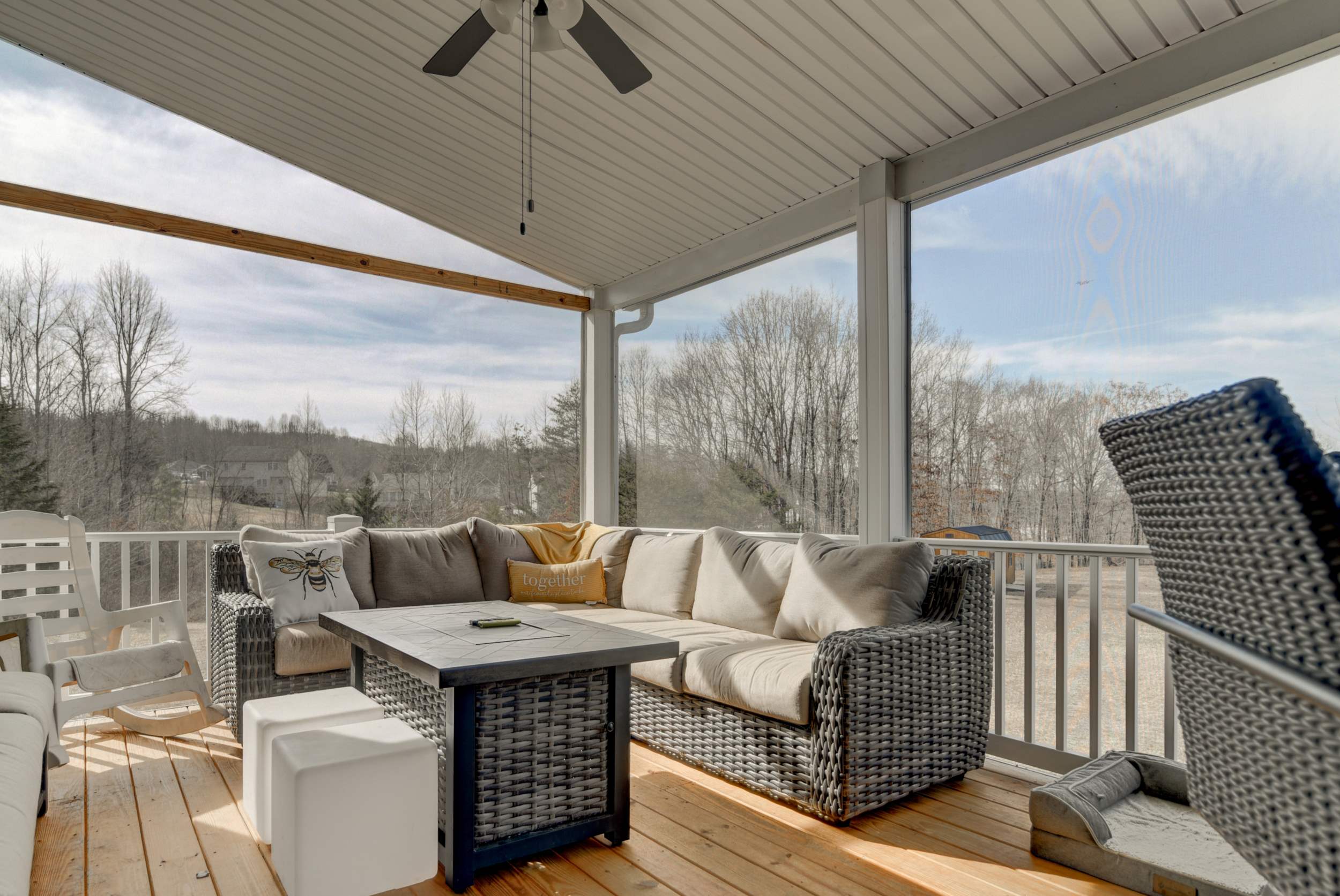 84 Jeter Court, #28, Lynchburg, VA 24501