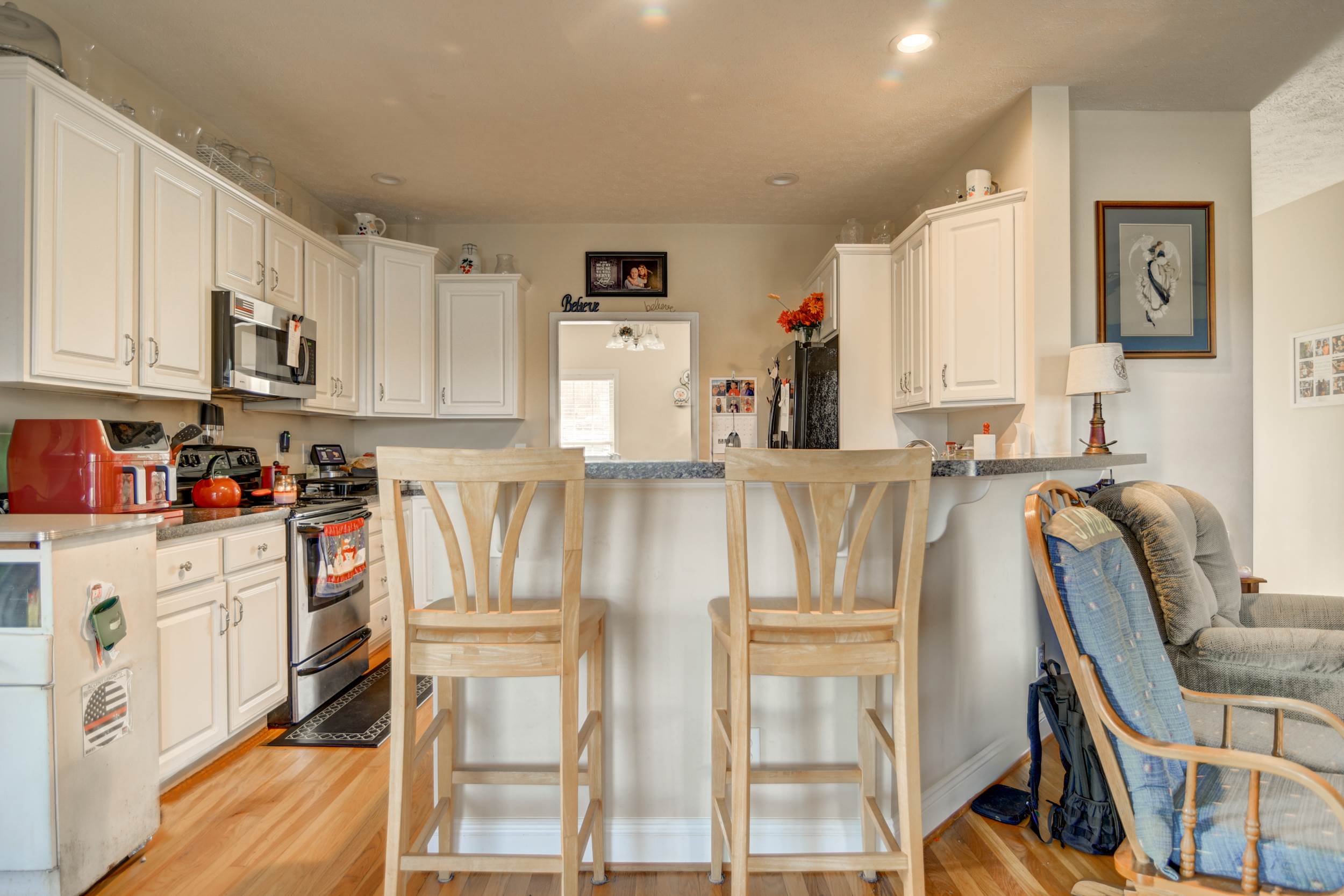 84 Jeter Court, #28, Lynchburg, VA 24501
