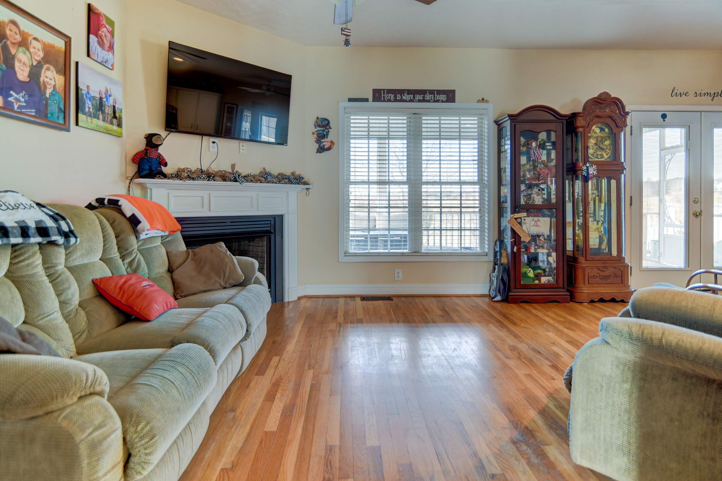 84 Jeter Court, #28, Lynchburg, VA 24501