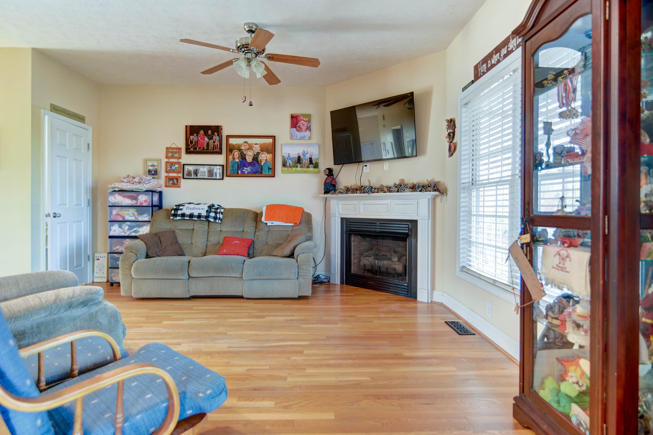 84 Jeter Court, #28, Lynchburg, VA 24501
