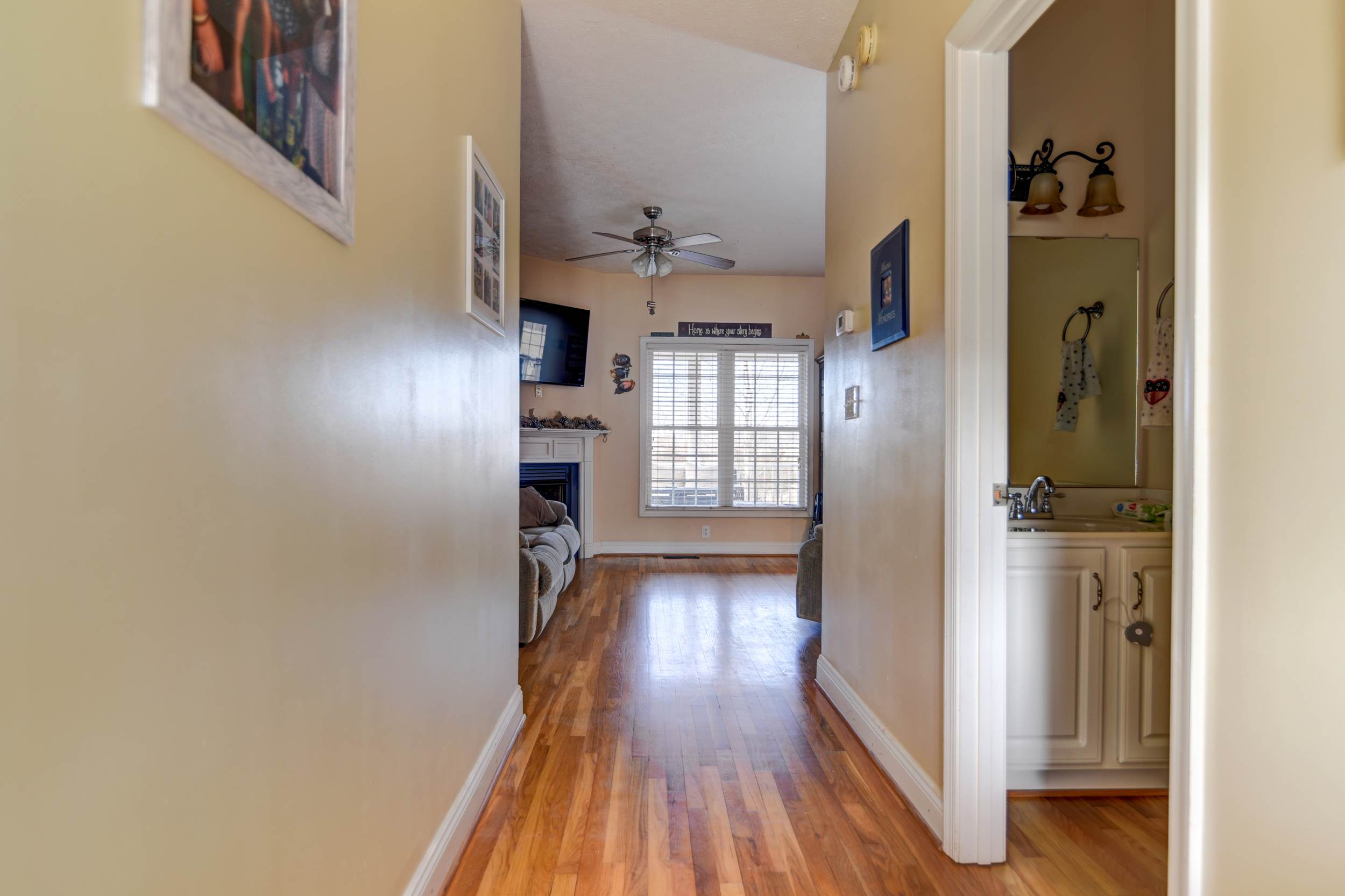84 Jeter Court, #28, Lynchburg, VA 24501