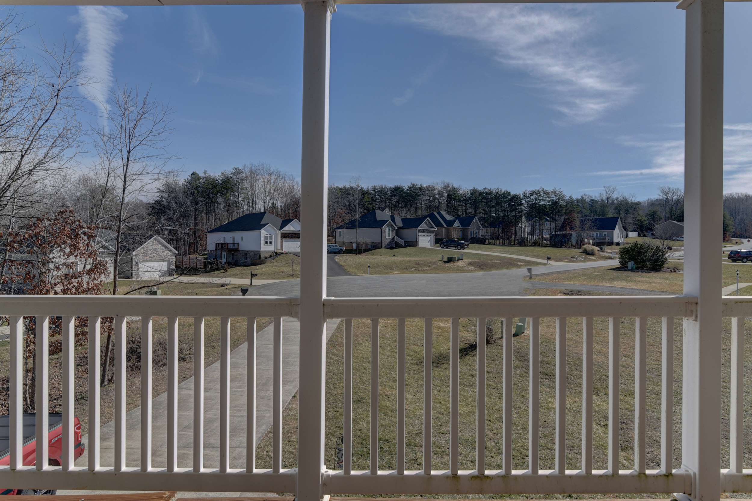 84 Jeter Court, #28, Lynchburg, VA 24501