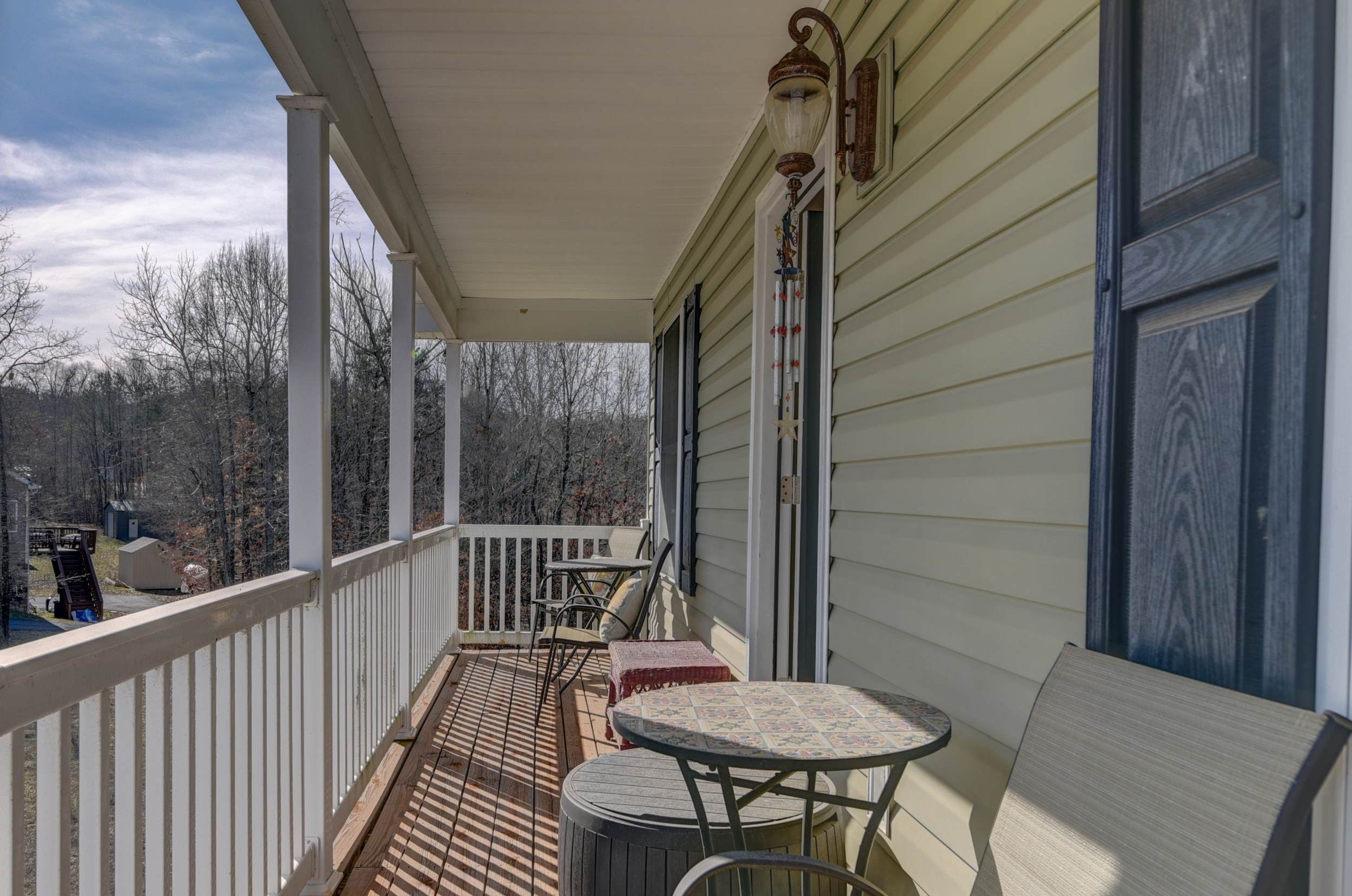 84 Jeter Court, #28, Lynchburg, VA 24501