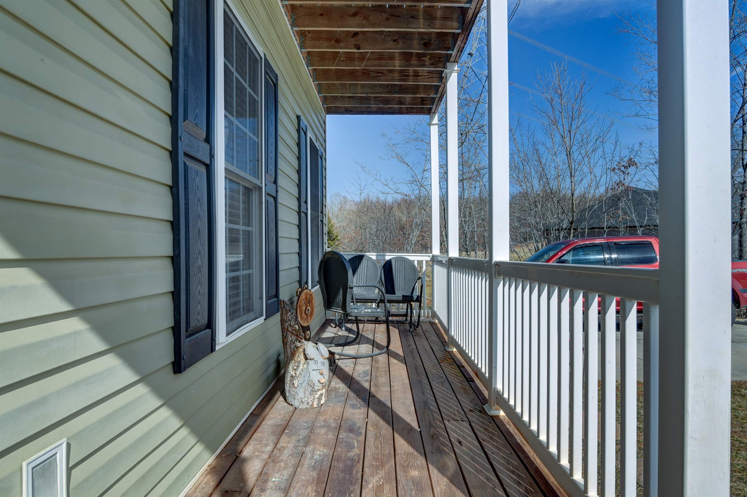84 Jeter Court, #28, Lynchburg, VA 24501