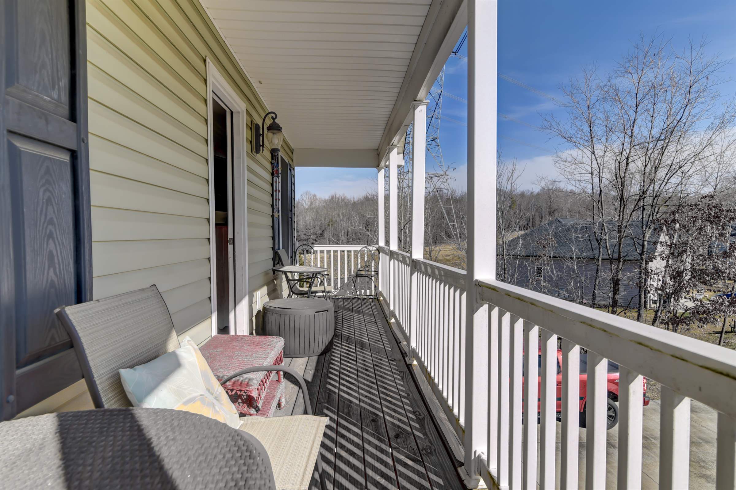 84 Jeter Court, #28, Lynchburg, VA 24501