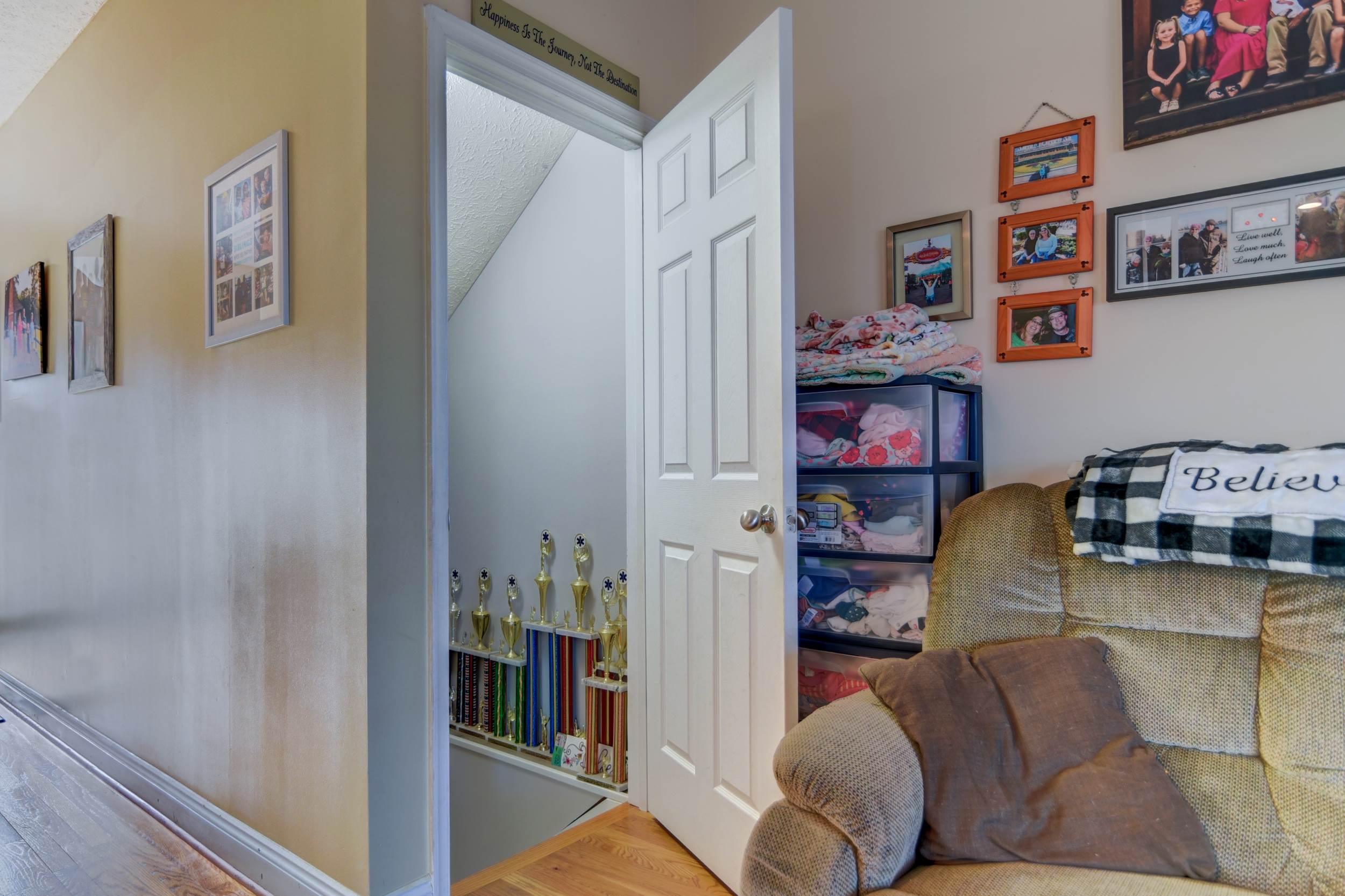 84 Jeter Court, #28, Lynchburg, VA 24501
