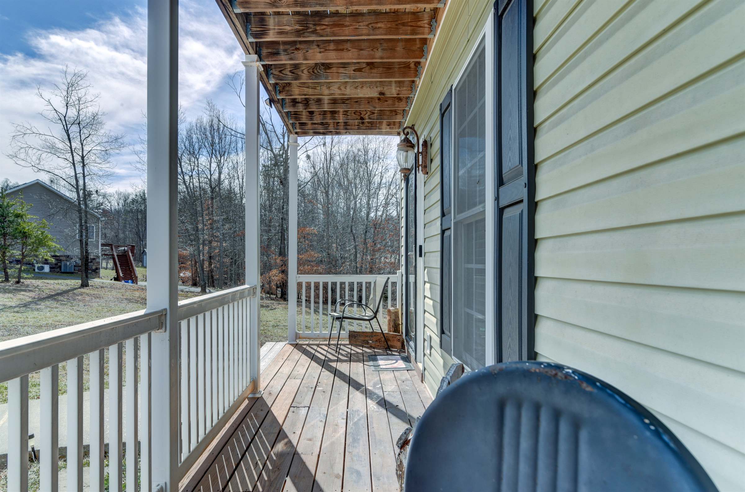 84 Jeter Court, #28, Lynchburg, VA 24501