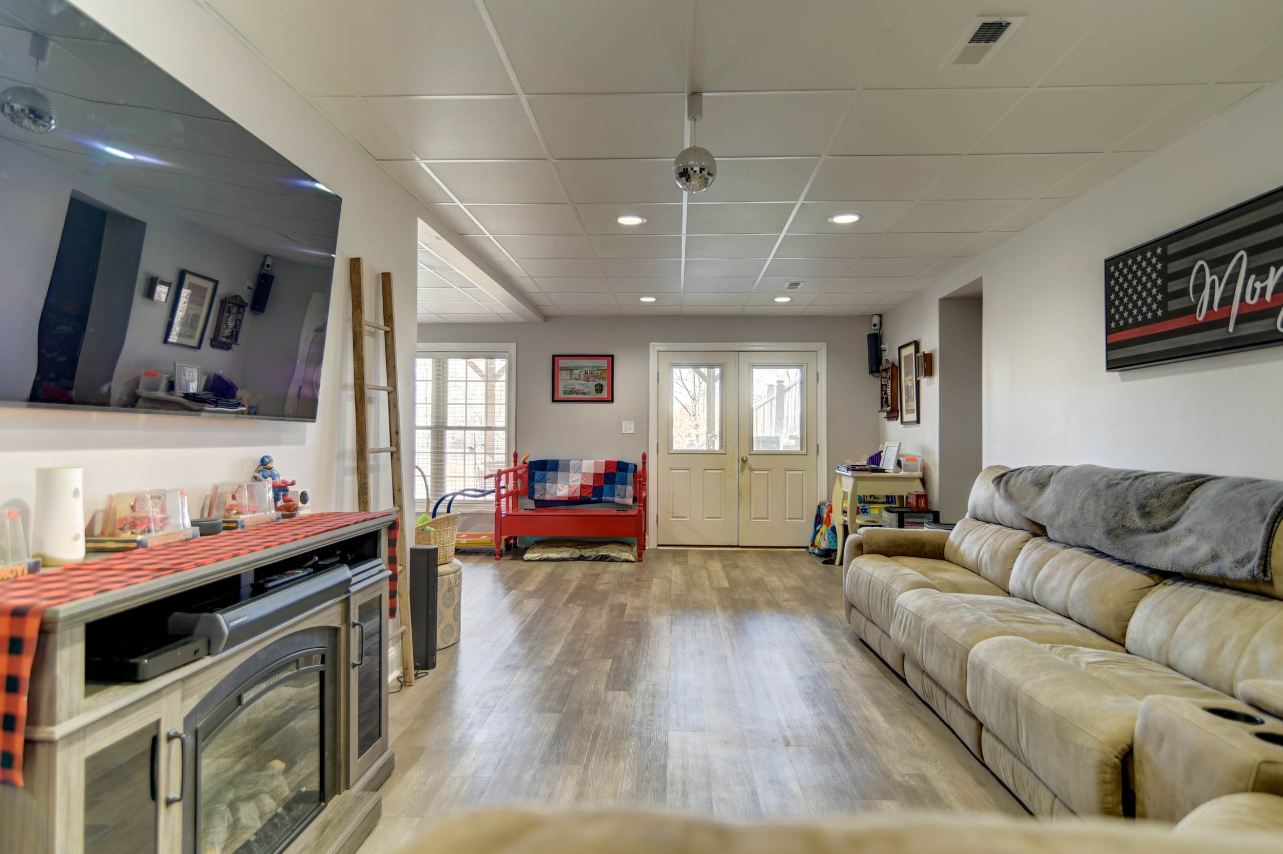 84 Jeter Court, #28, Lynchburg, VA 24501