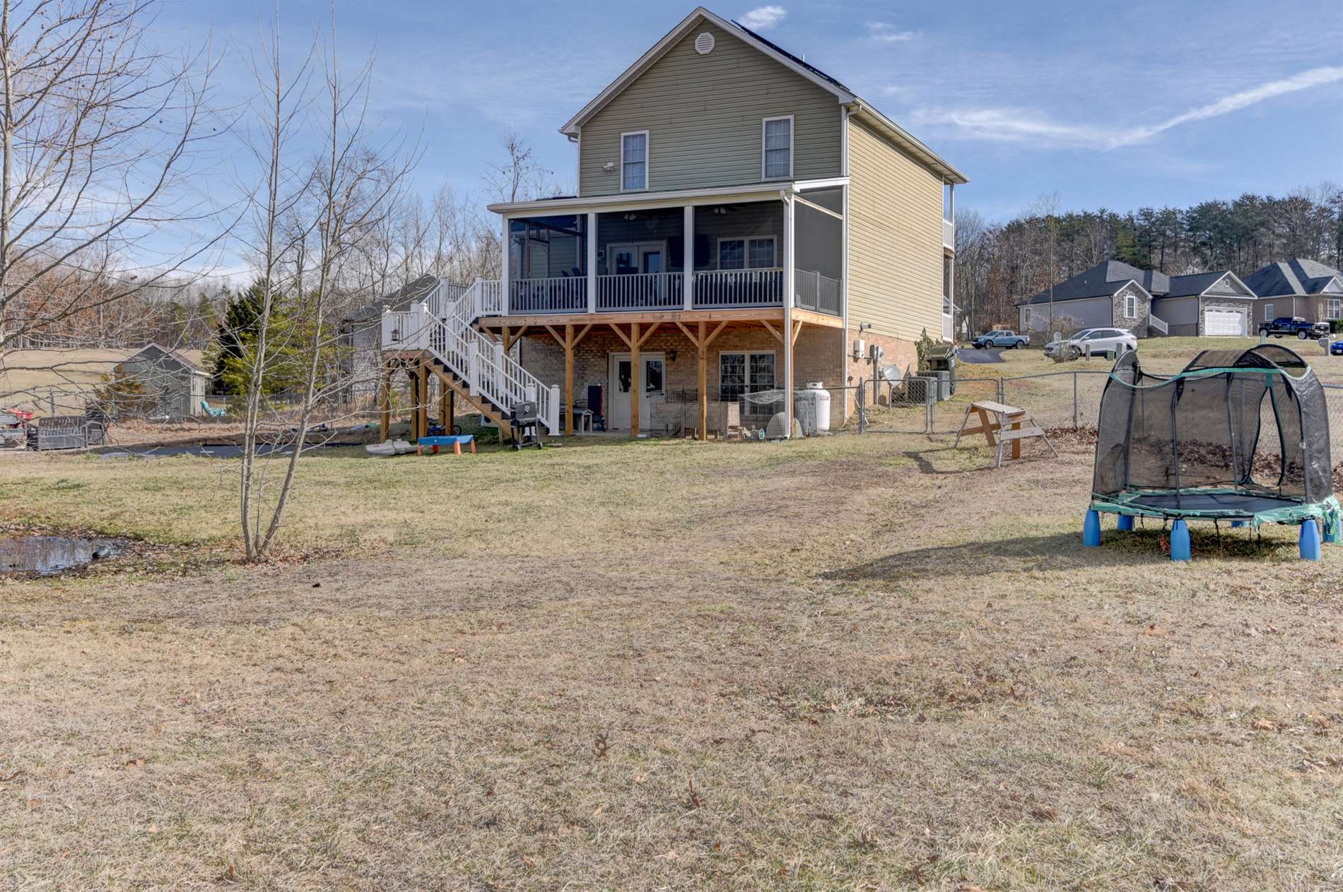 84 Jeter Court, #28, Lynchburg, VA 24501