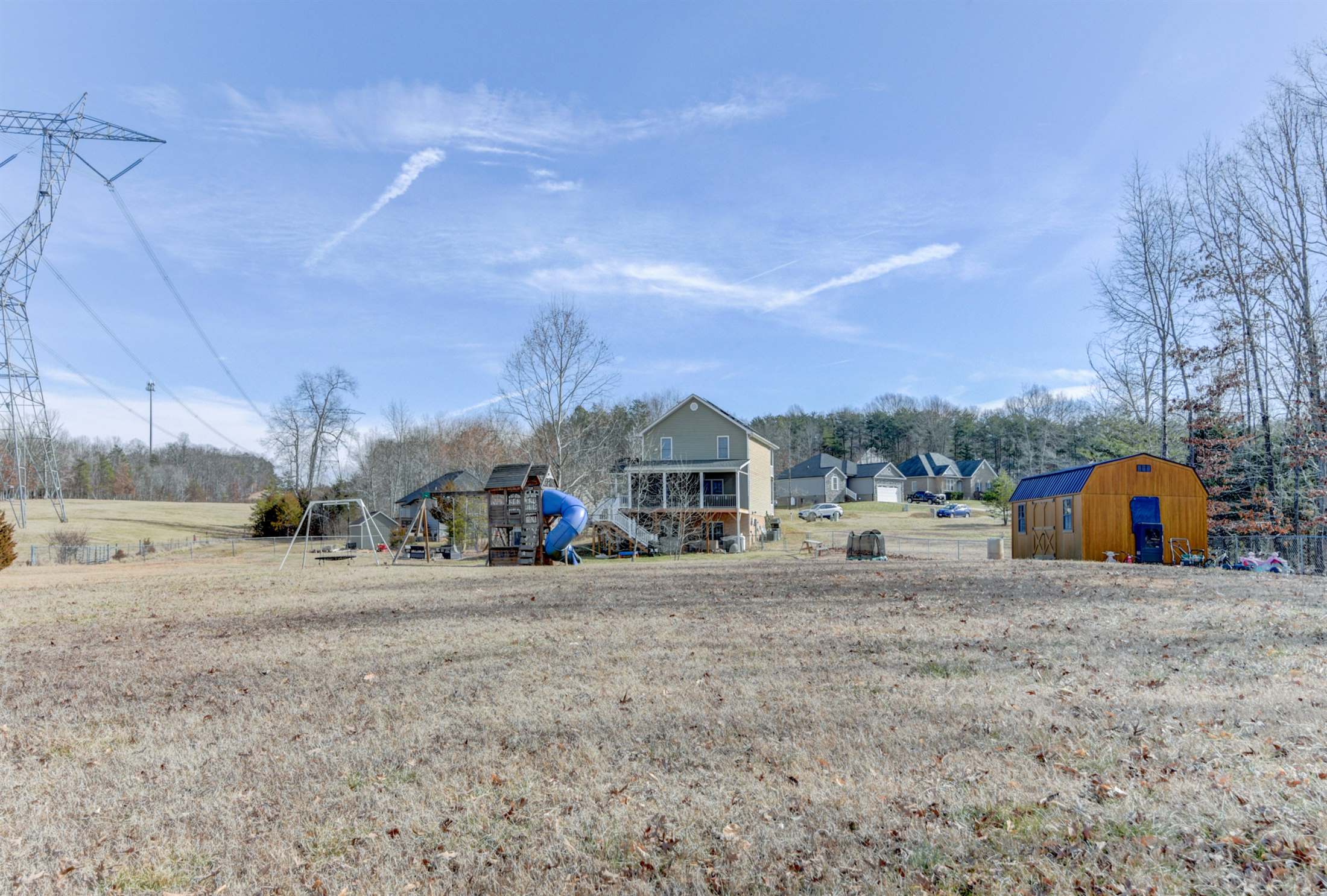 84 Jeter Court, #28, Lynchburg, VA 24501