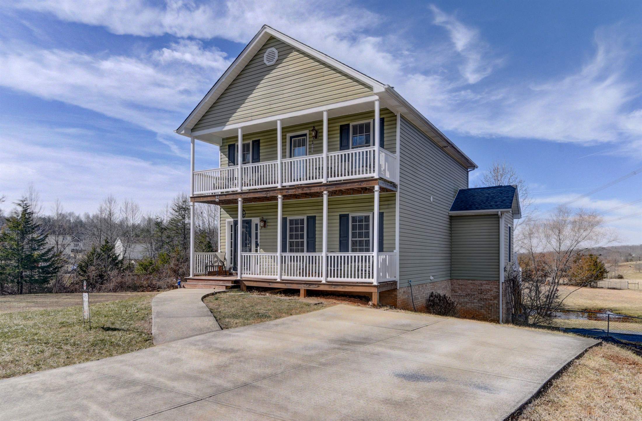84 Jeter Court, #28, Lynchburg, VA 24501