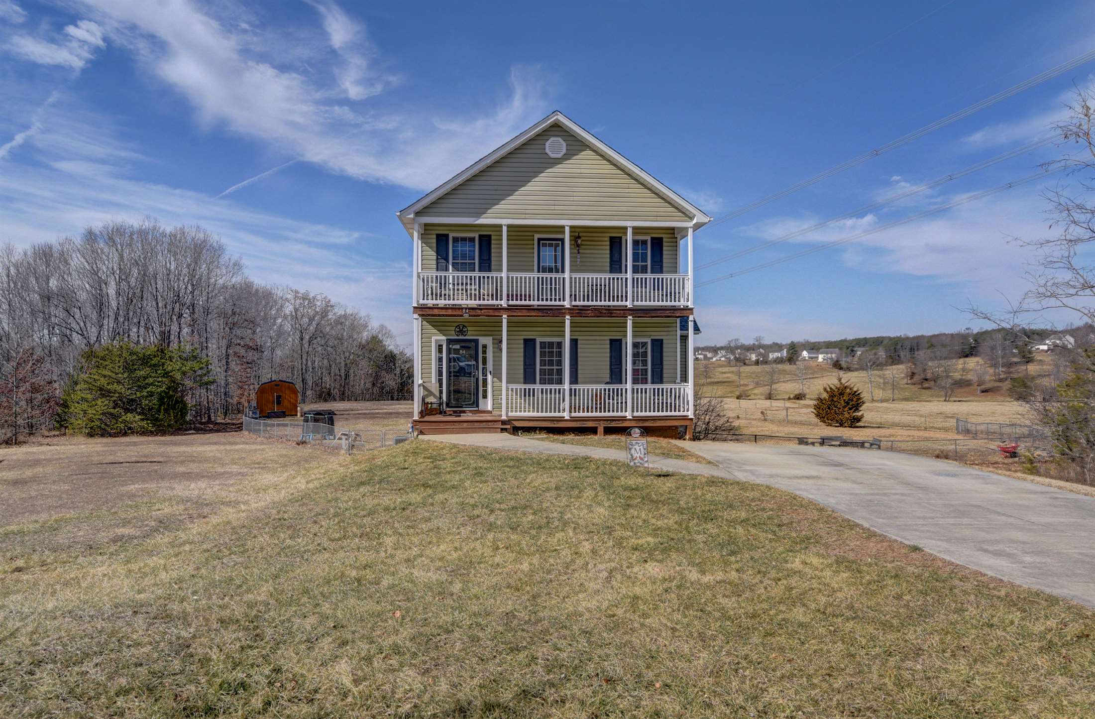 84 Jeter Court, #28, Lynchburg, VA 24501