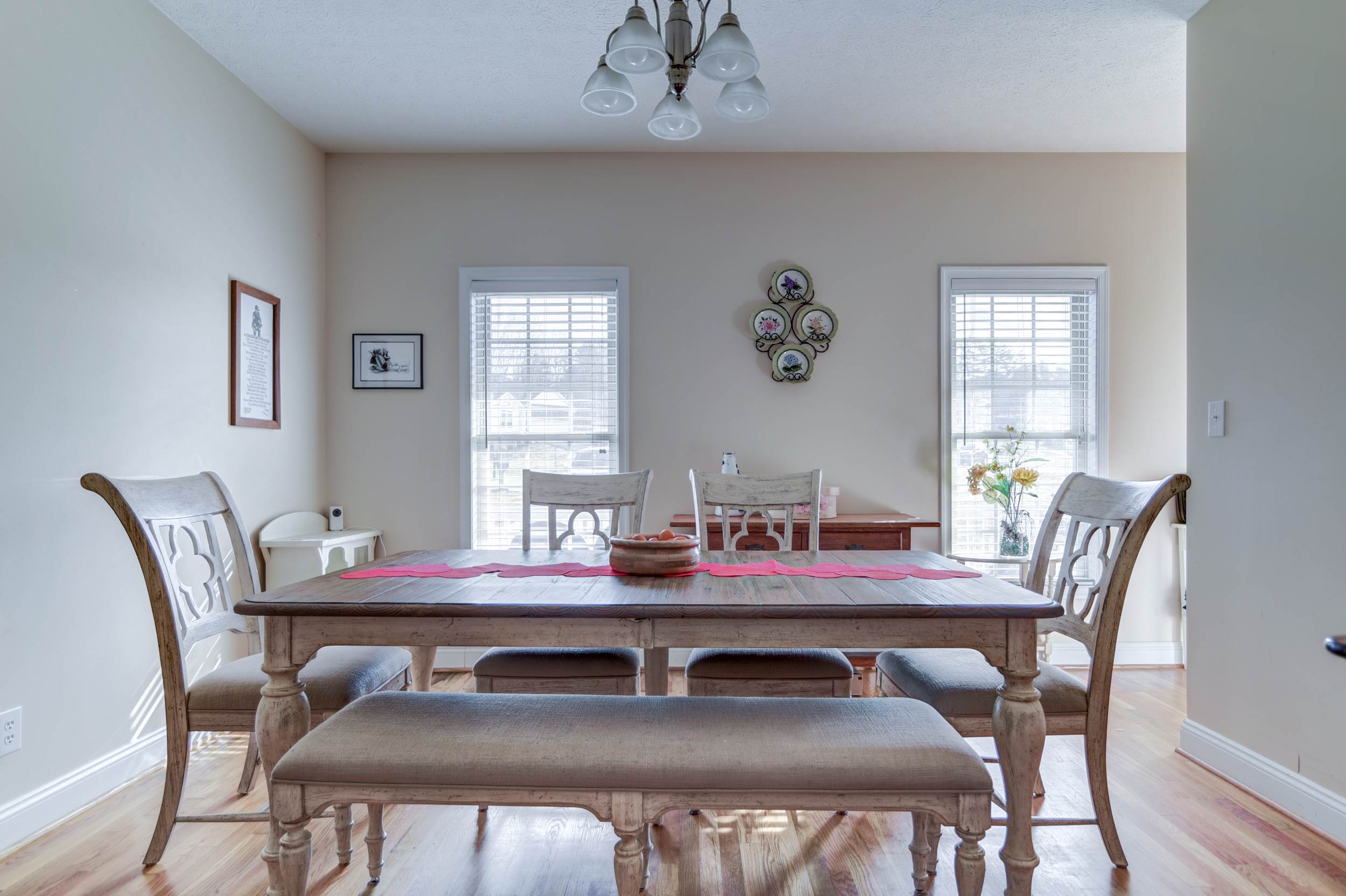 84 Jeter Court, #28, Lynchburg, VA 24501