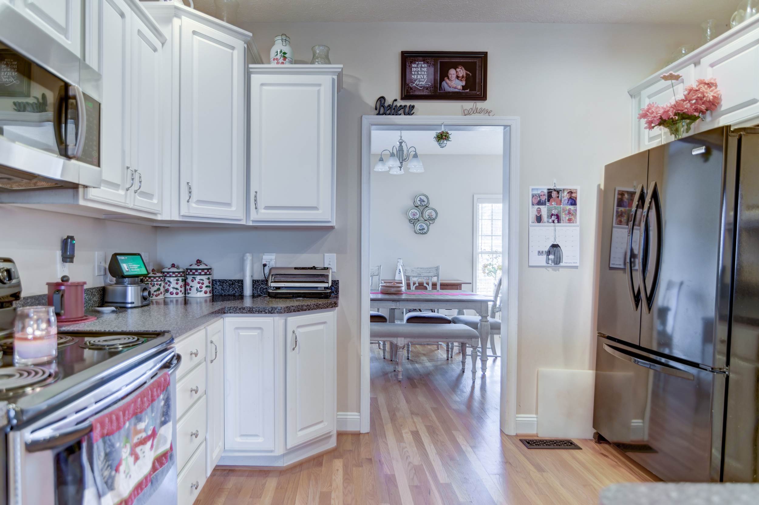 84 Jeter Court, #28, Lynchburg, VA 24501