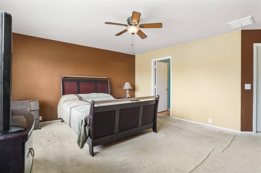 2826 Feather Green Trail, Fresno, TX 77545