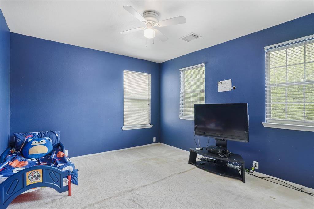 2826 Feather Green Trail, Fresno, TX 77545