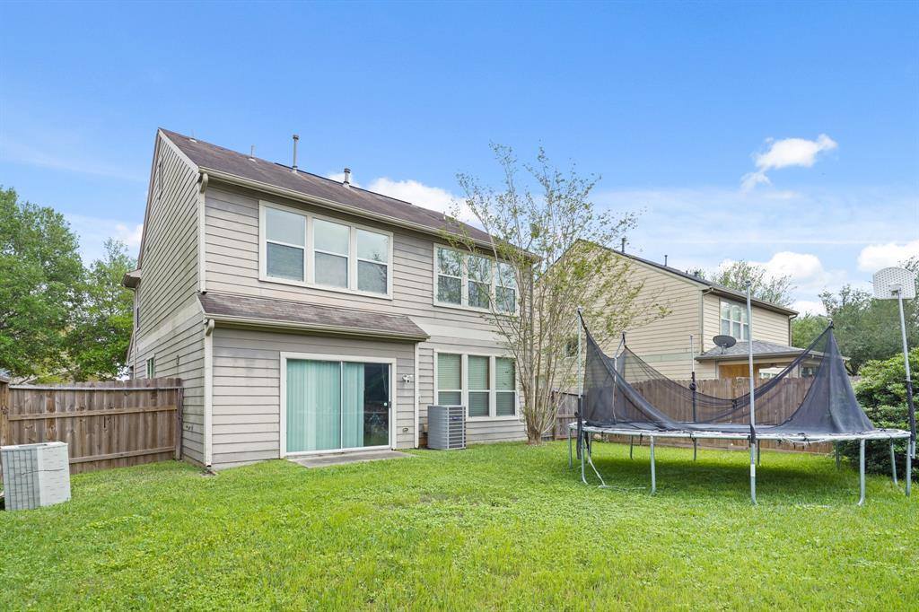 2826 Feather Green Trail, Fresno, TX 77545