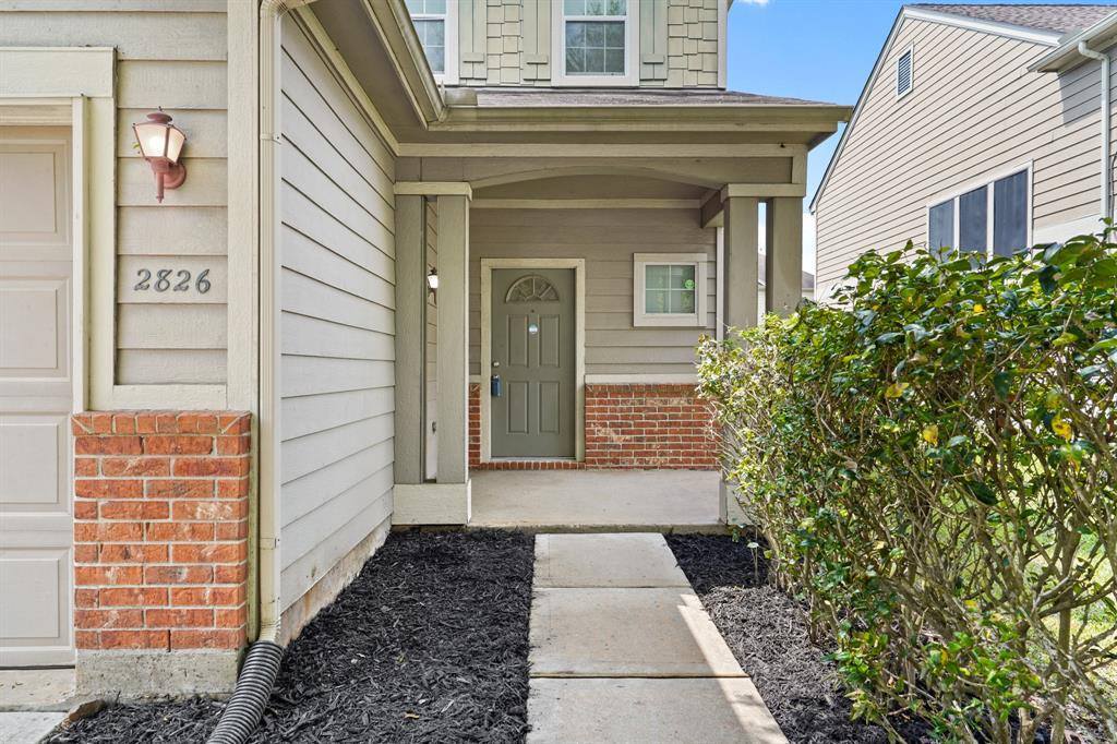 2826 Feather Green Trail, Fresno, TX 77545