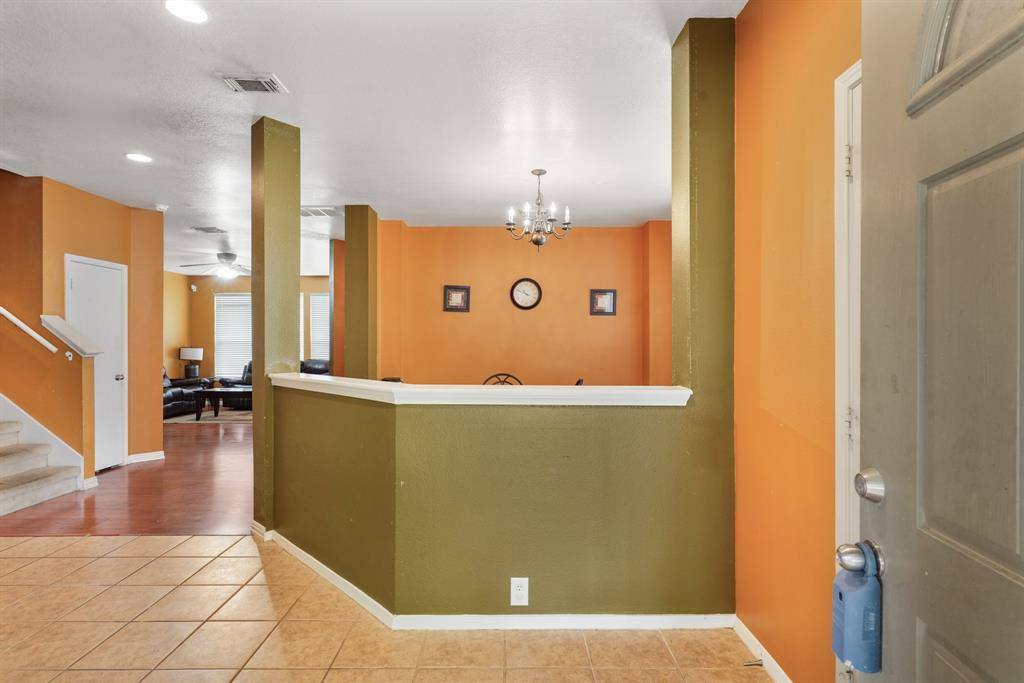 2826 Feather Green Trail, Fresno, TX 77545