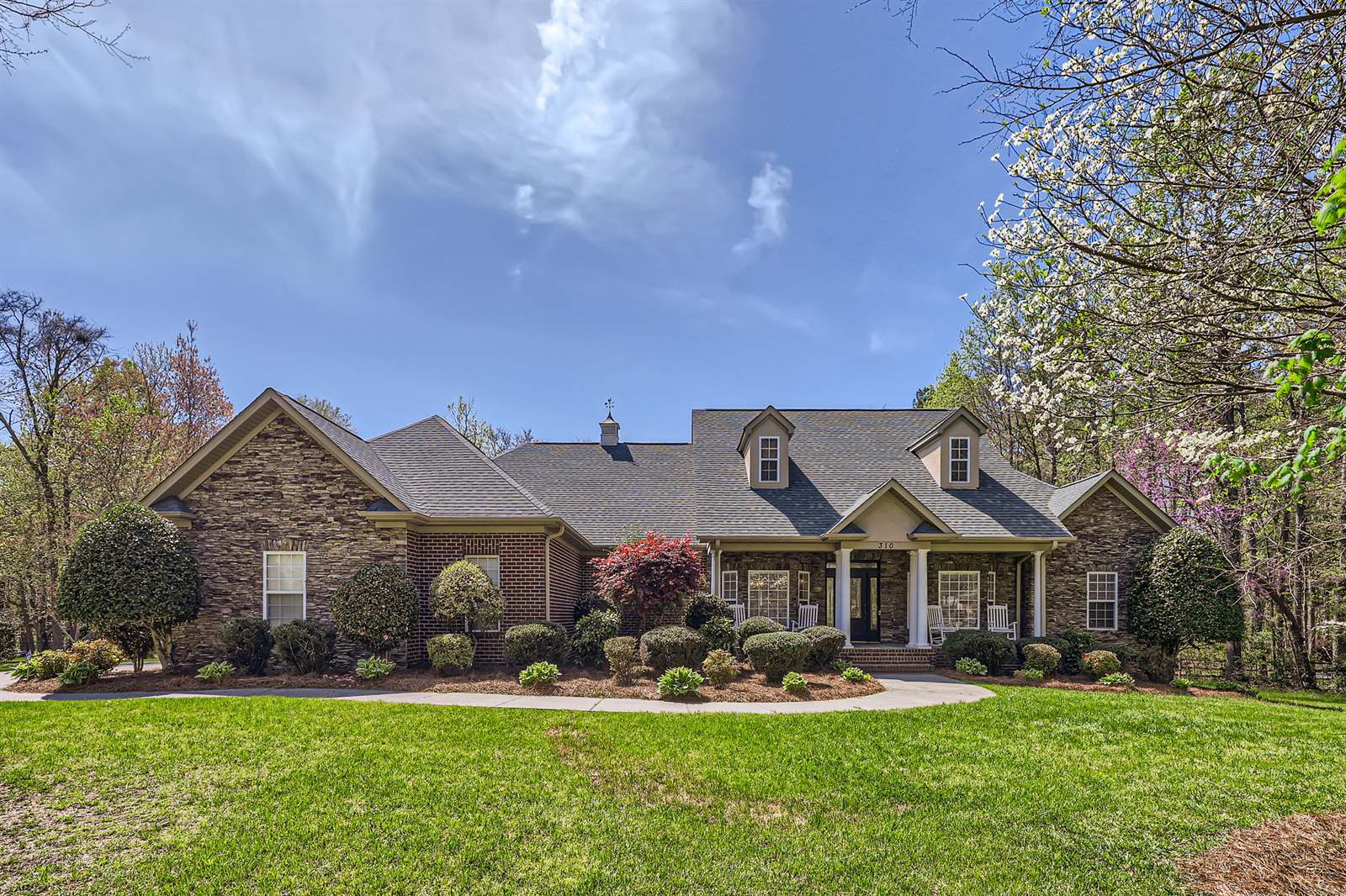 310 Frontier Circle, Indian Trail, NC 28079