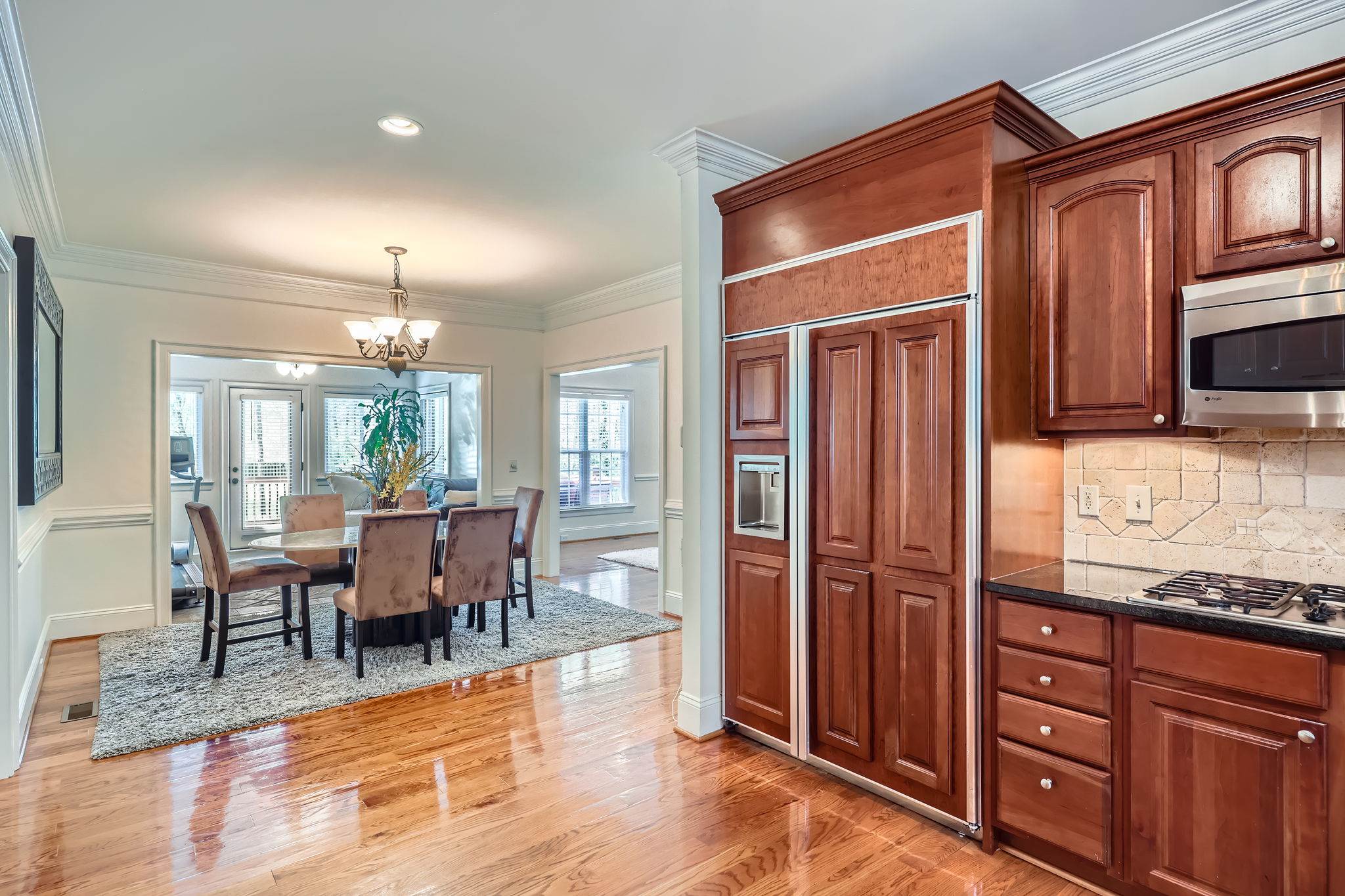 310 Frontier Circle, Indian Trail, NC 28079