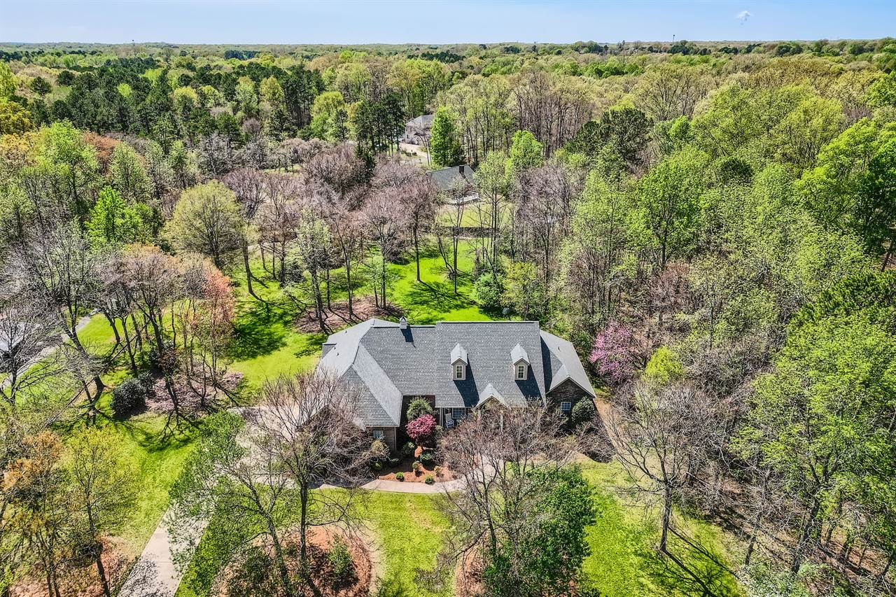 310 Frontier Circle, Indian Trail, NC 28079