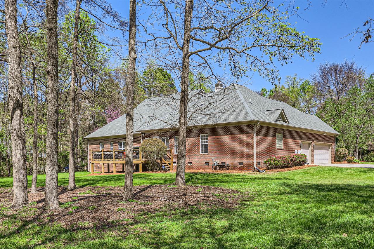 310 Frontier Circle, Indian Trail, NC 28079