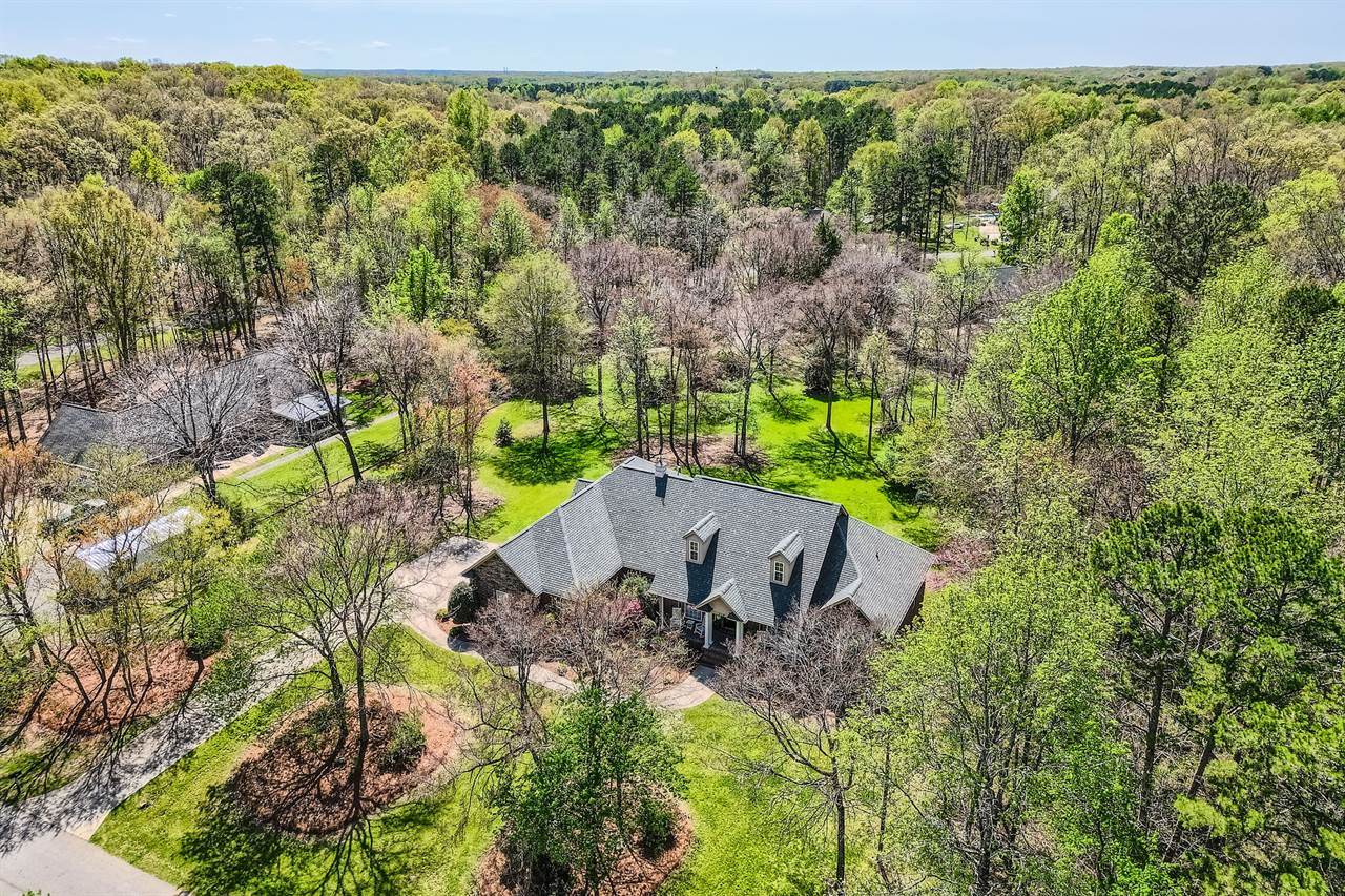 310 Frontier Circle, Indian Trail, NC 28079