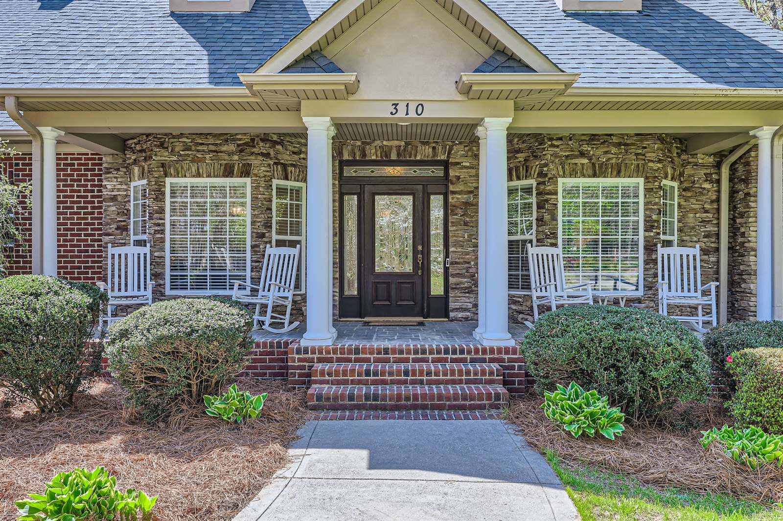 310 Frontier Circle, Indian Trail, NC 28079