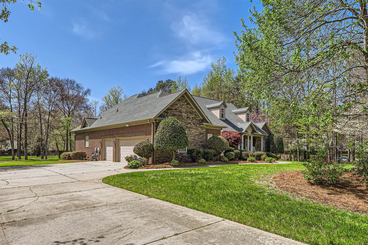 310 Frontier Circle, Indian Trail, NC 28079