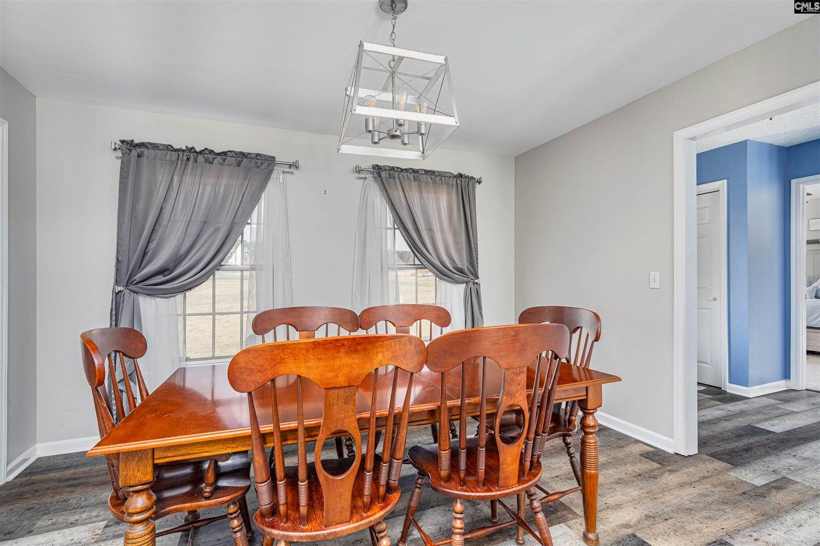 14 Carol Ct, Ridgeway, SC 29130