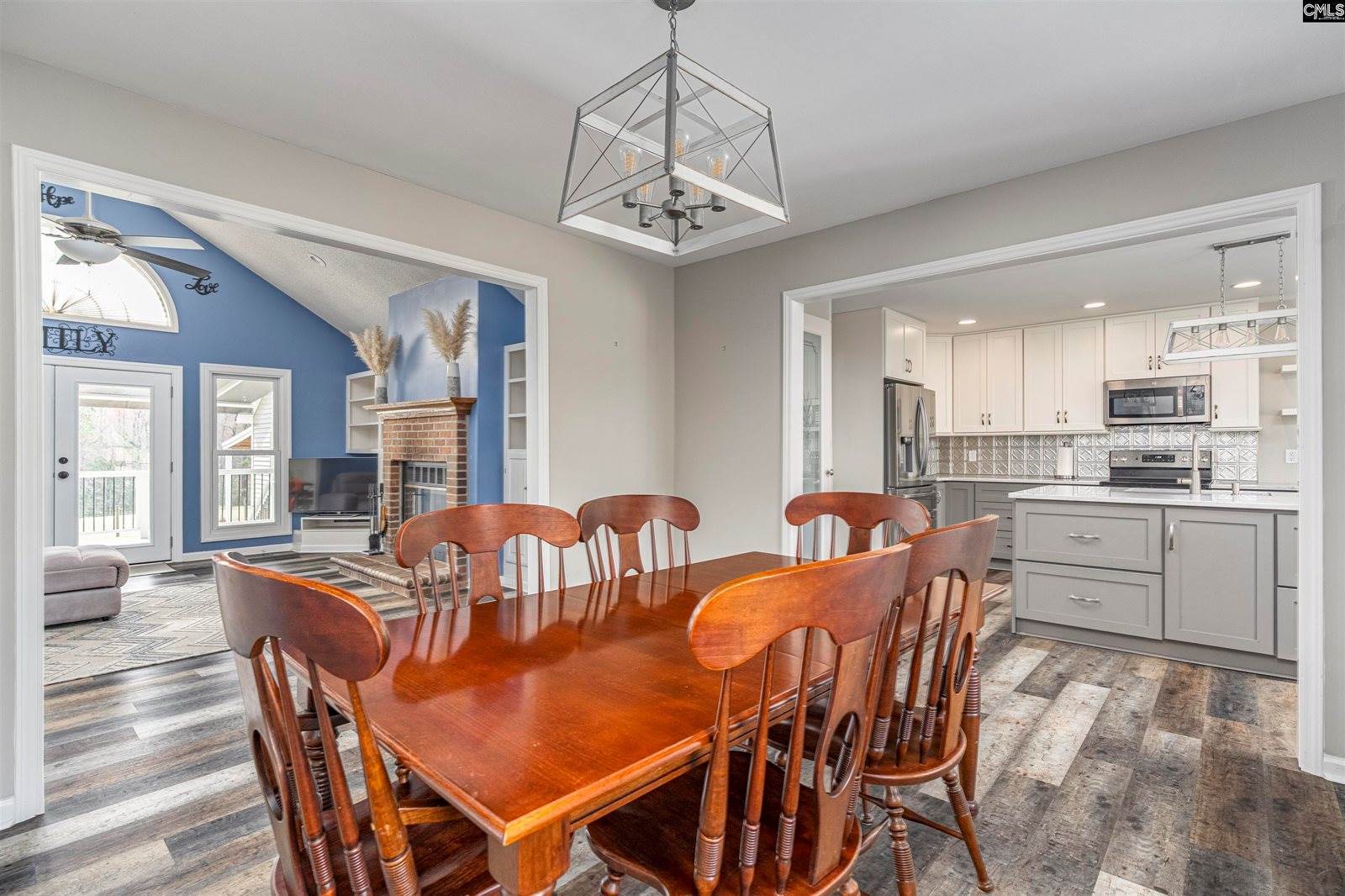 14 Carol Ct, Ridgeway, SC 29130