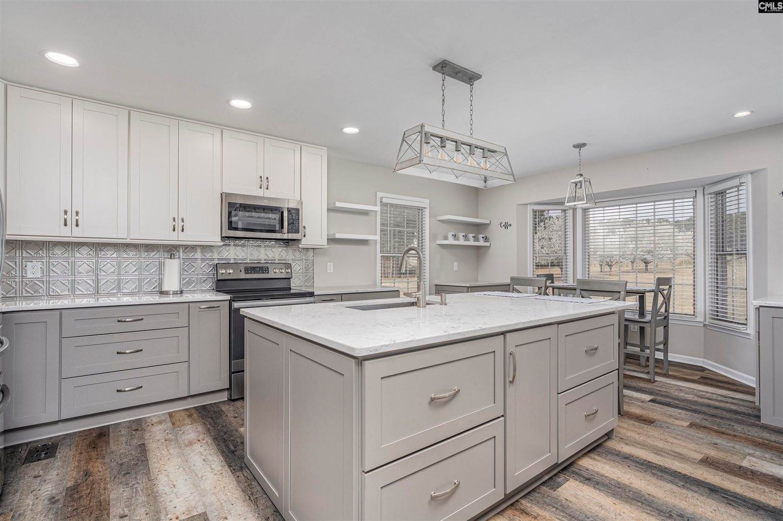 14 Carol Ct, Ridgeway, SC 29130