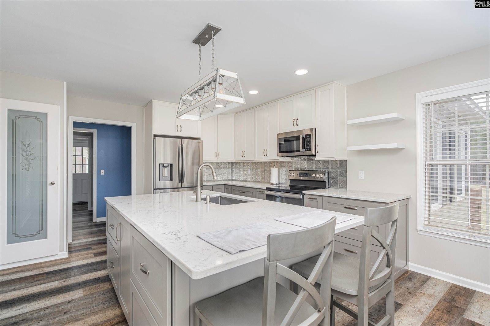 14 Carol Ct, Ridgeway, SC 29130