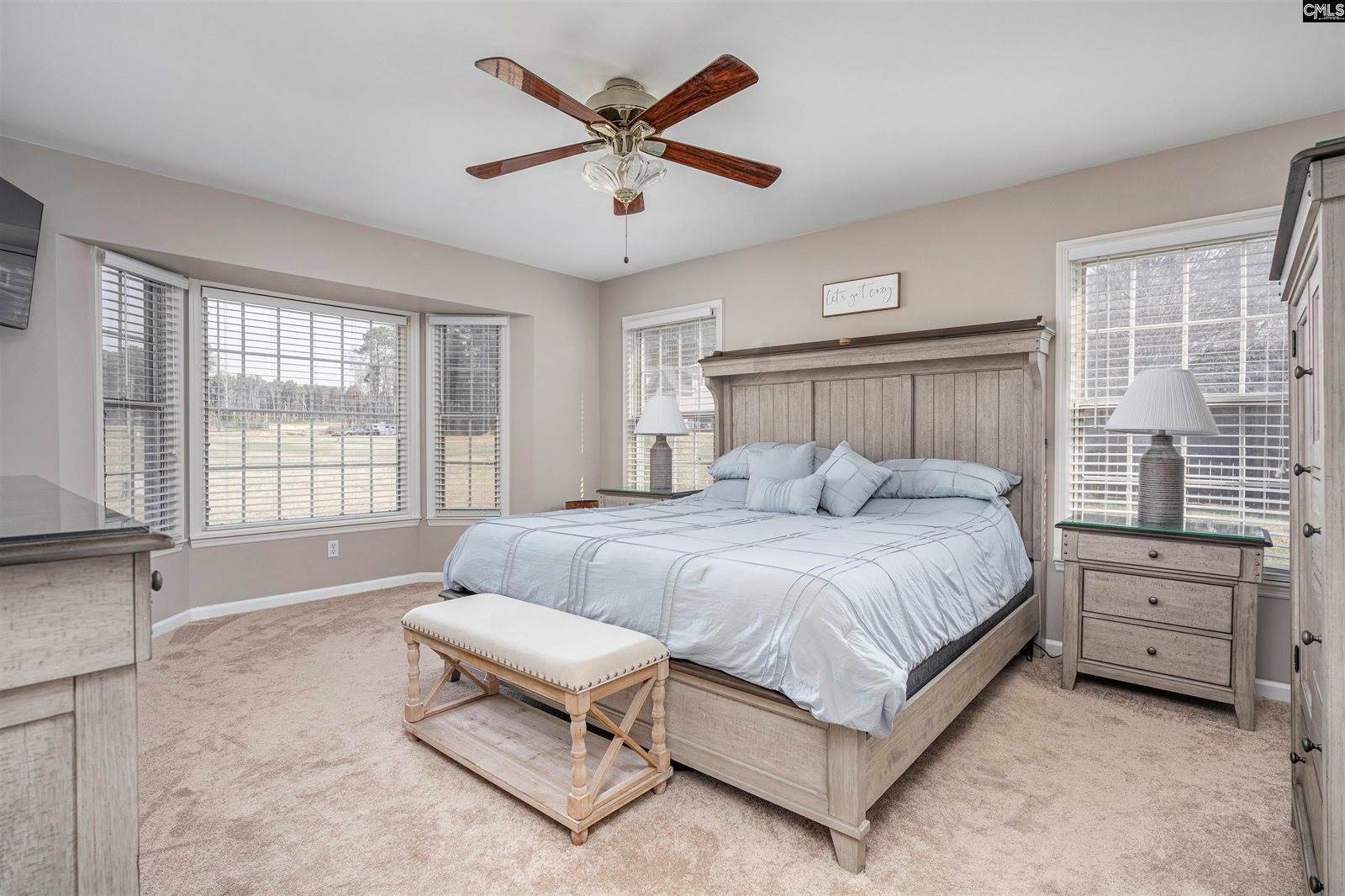 14 Carol Ct, Ridgeway, SC 29130