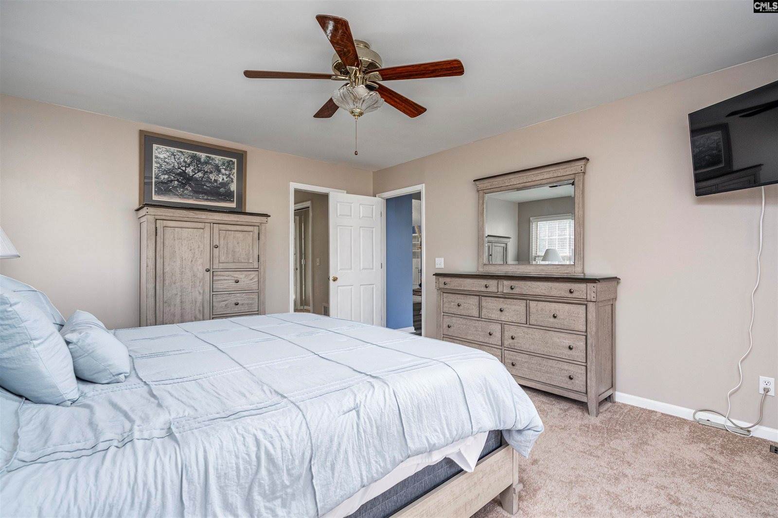 14 Carol Ct, Ridgeway, SC 29130