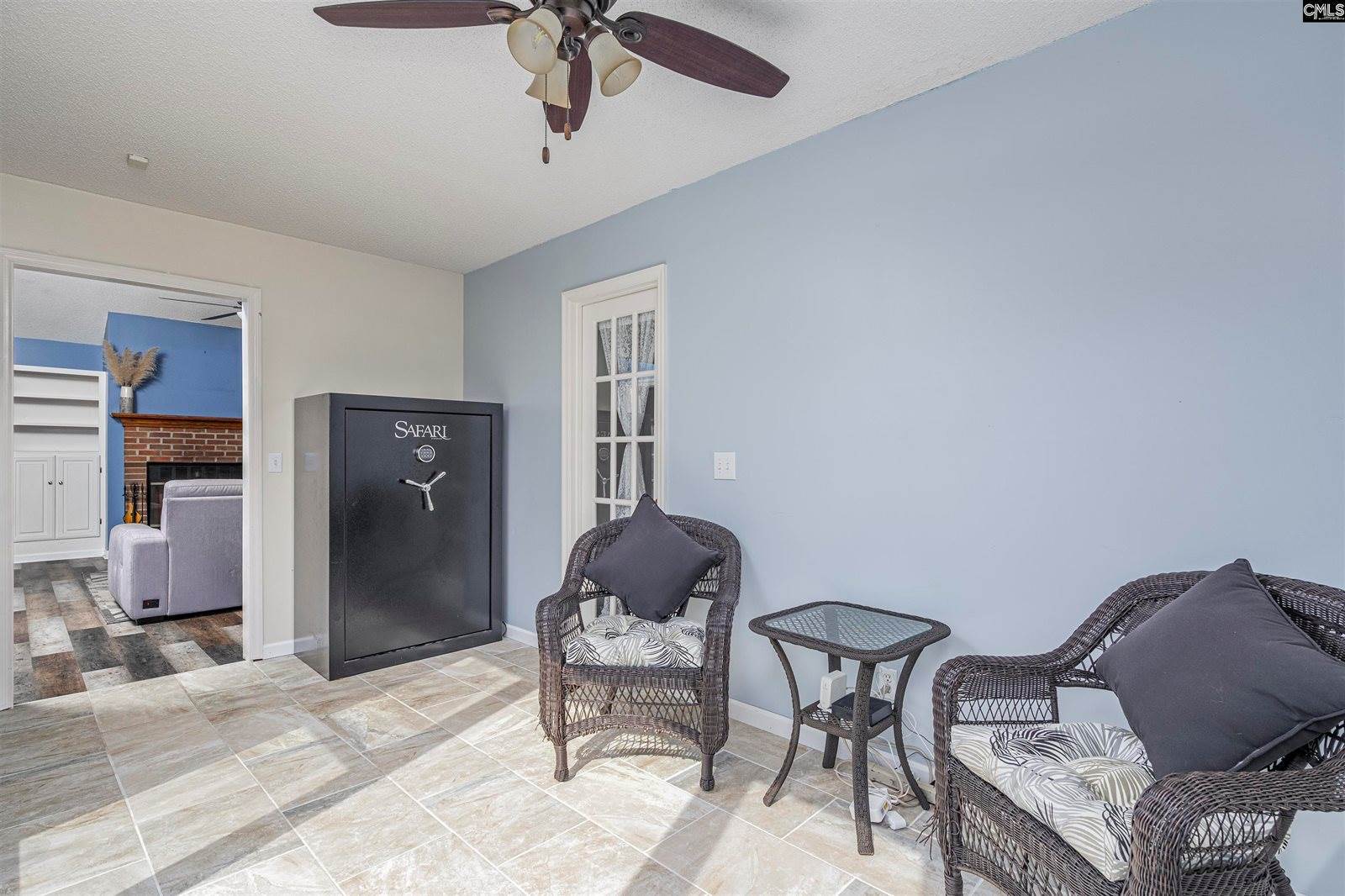14 Carol Ct, Ridgeway, SC 29130