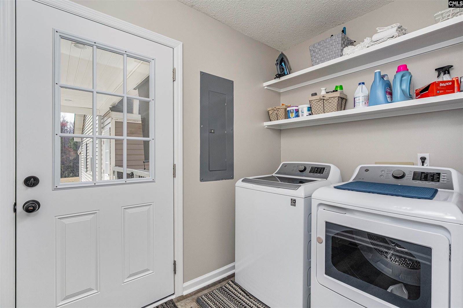 14 Carol Ct, Ridgeway, SC 29130
