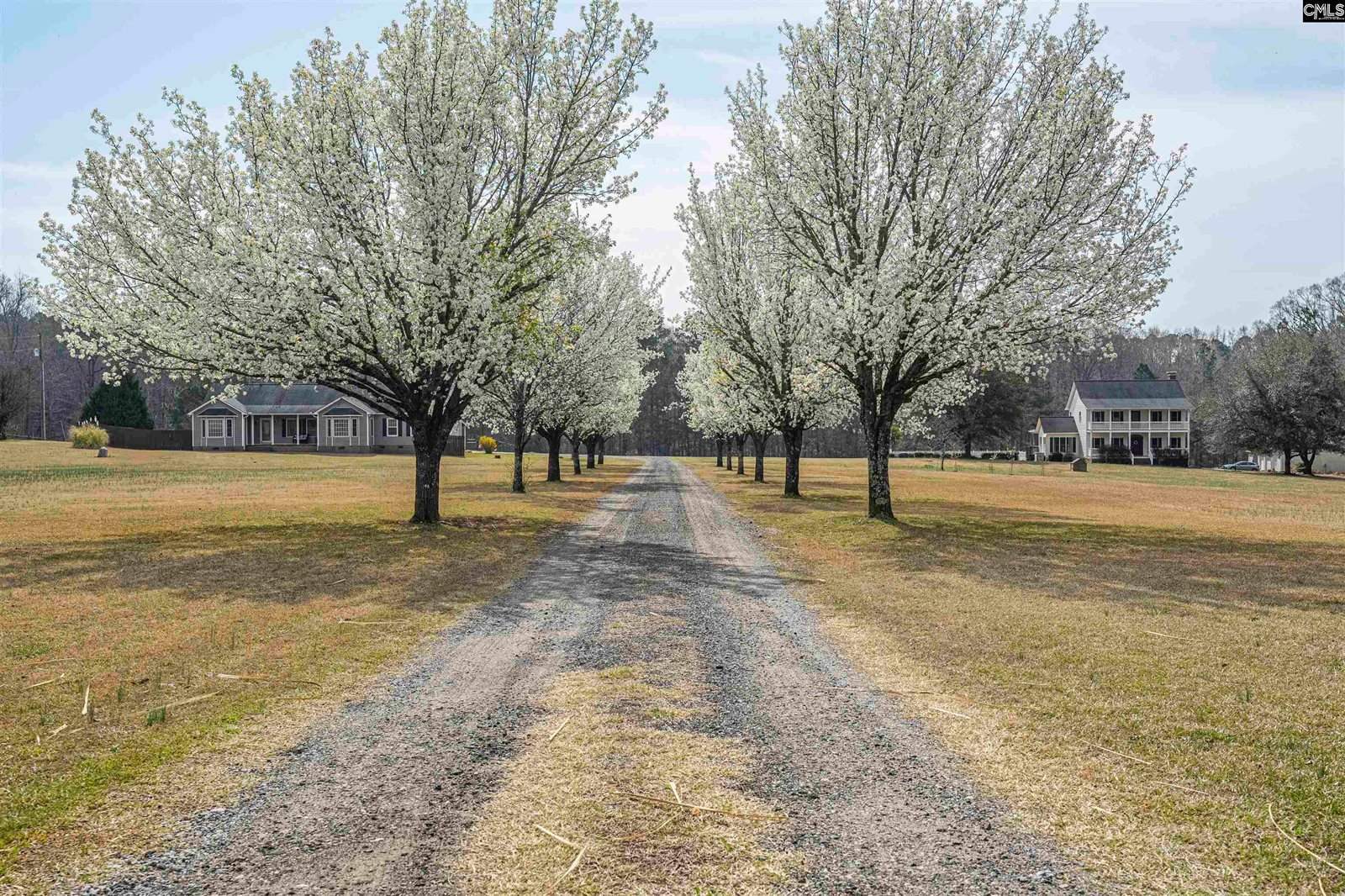 14 Carol Ct, Ridgeway, SC 29130