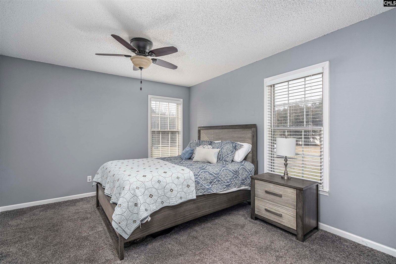 14 Carol Ct, Ridgeway, SC 29130