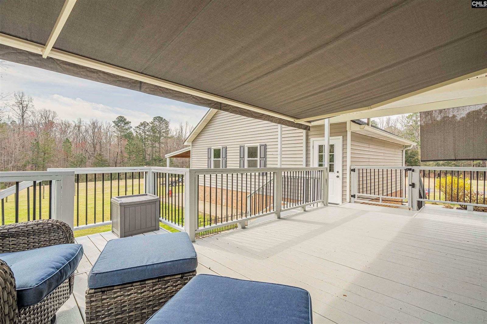 14 Carol Ct, Ridgeway, SC 29130