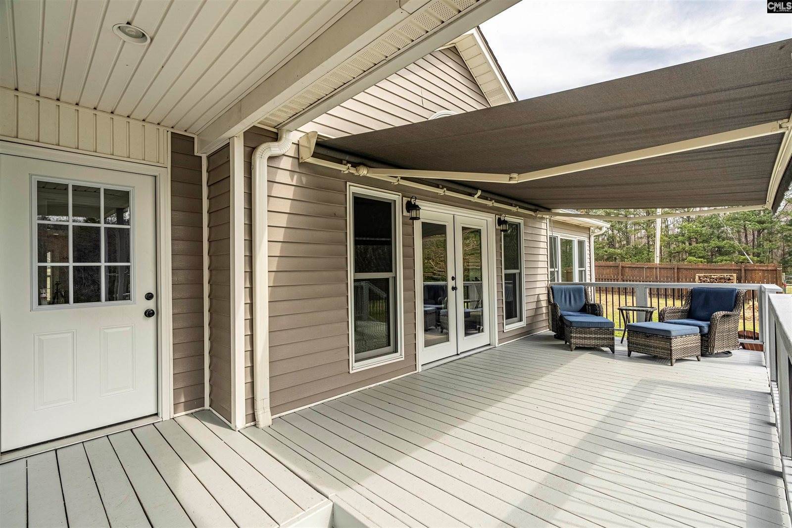 14 Carol Ct, Ridgeway, SC 29130