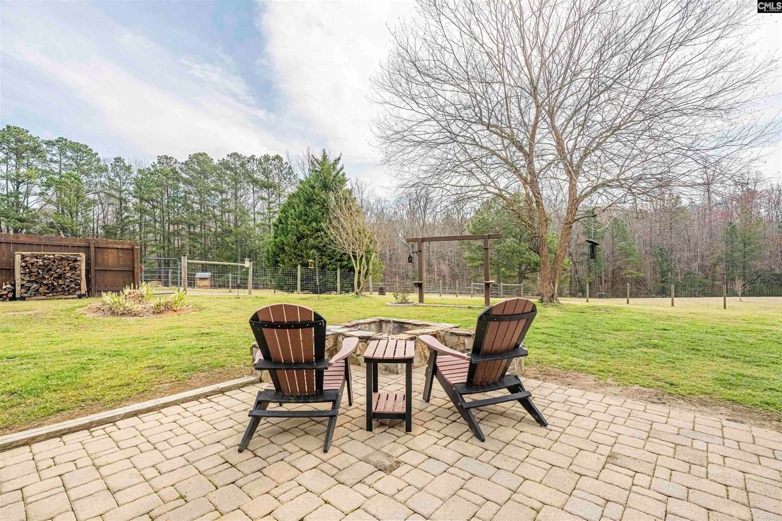 14 Carol Ct, Ridgeway, SC 29130