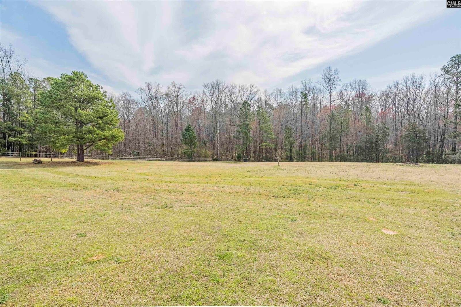 14 Carol Ct, Ridgeway, SC 29130