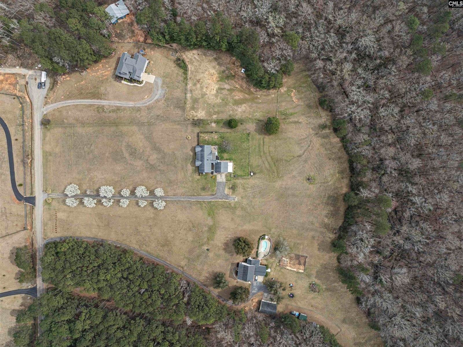 14 Carol Ct, Ridgeway, SC 29130